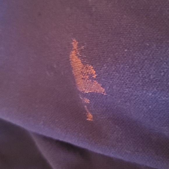 Mens polo shirt sleeve - Picture 5 of 6